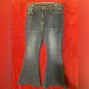 Amazon brand XL short